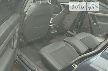 Хэтчбек Opel Signum 2007 в Киеве