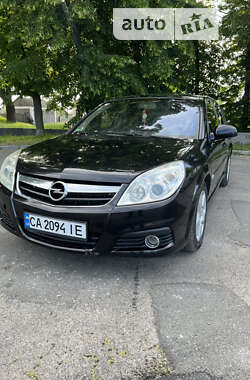 Хэтчбек Opel Signum 2006 в Умани