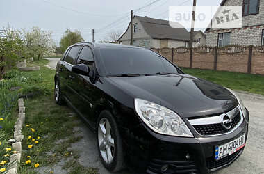 Хетчбек Opel Signum 2007 в Звягелі