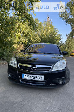 Хэтчбек Opel Signum 2007 в Одессе