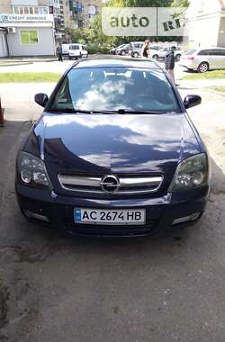 Хэтчбек Opel Signum 2005 в Ковеле