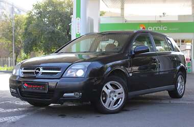 Хетчбек Opel Signum 2003 в Одесі