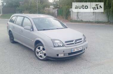 Хэтчбек Opel Signum 2003 в Киеве