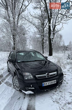 Хэтчбек Opel Signum 2005 в Славуте