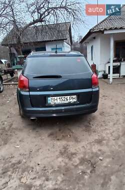 Хетчбек Opel Signum 2006 в Саврані