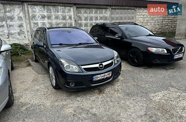 Хэтчбек Opel Signum 2005 в Подольске