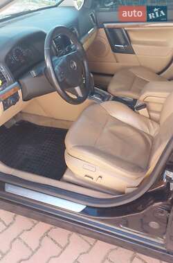 Хэтчбек Opel Signum 2006 в 