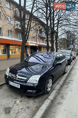 Хетчбек Opel Signum 2003 в Львові