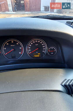 Хэтчбек Opel Signum 2005 в 