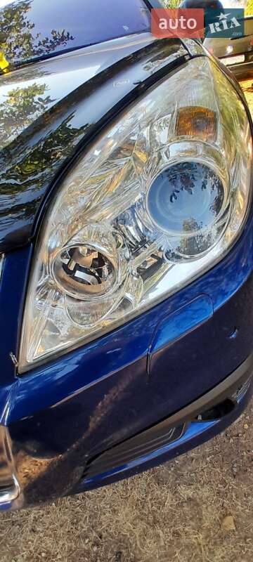 Хэтчбек Opel Signum 2005 в Николаеве