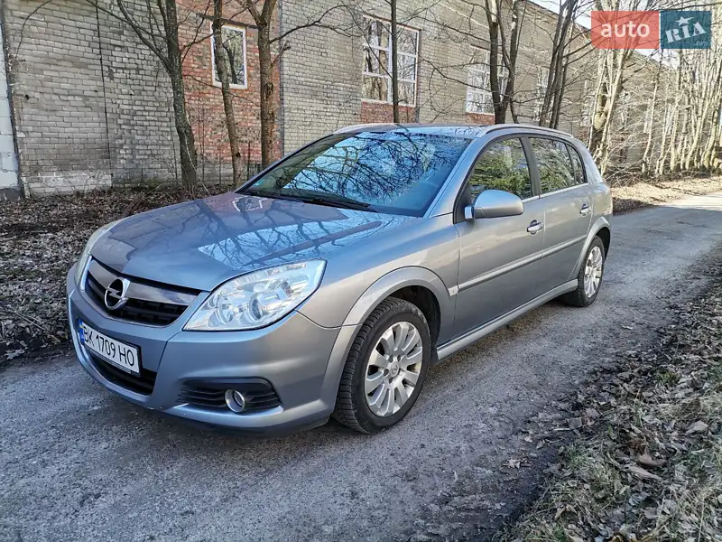 Opel Signum 2006 VIN W0L0ZCF4861116512 фото оголошення 6 з 55