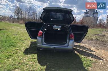 Хэтчбек Opel Signum 2004 в Калуше