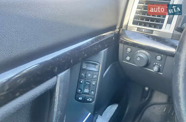 Хэтчбек Opel Signum 2004 в 