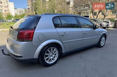 Хэтчбек Opel Signum 2005 в Одессе