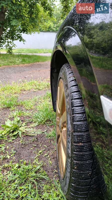 Хэтчбек Opel Signum 2006 в Павлограде