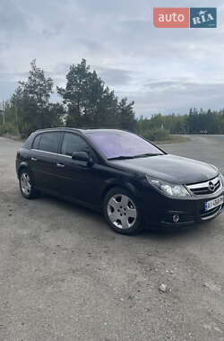 Хэтчбек Opel Signum 2006 в 