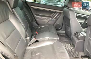 Хэтчбек Opel Signum 2006 в 