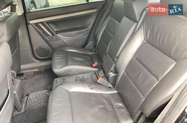 Хэтчбек Opel Signum 2006 в 