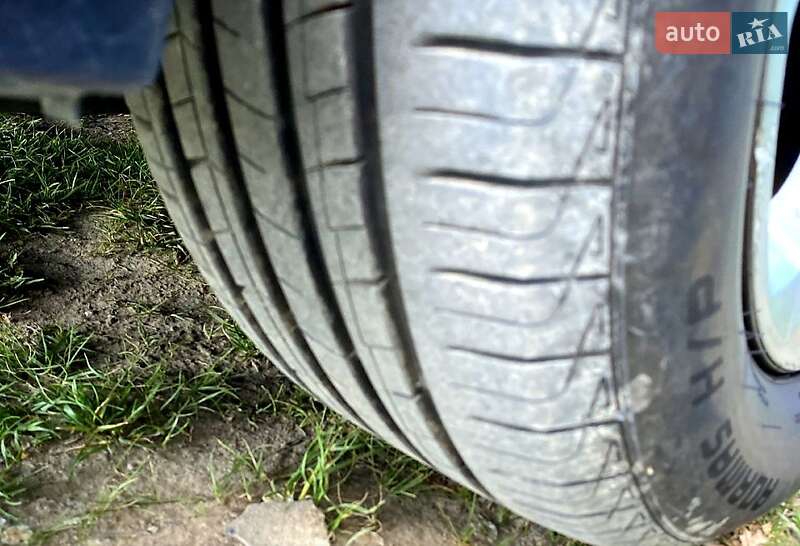 Хэтчбек Opel Signum 2003 в Запорожье