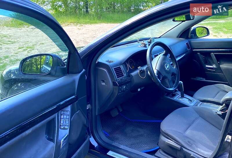 Хэтчбек Opel Signum 2003 в Запорожье