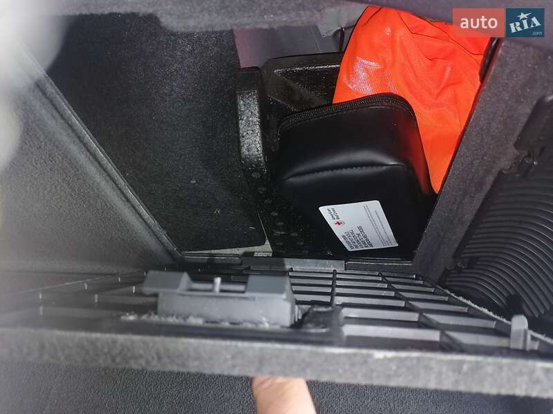 Хетчбек Opel Signum 2006 в Любомлі фото 6 Хетчбек Opel Signum 2006 в Любомлі