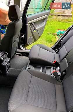 Хэтчбек Opel Signum 2008 в 