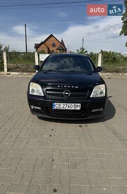 Хетчбек Opel Signum 2003 в Сторожинці