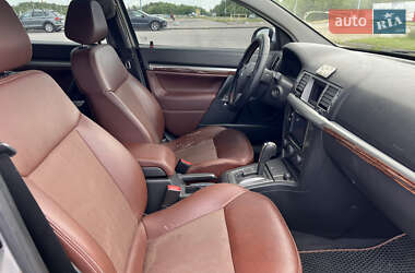 Хэтчбек Opel Signum 2008 в 