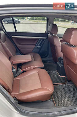 Хэтчбек Opel Signum 2008 в 