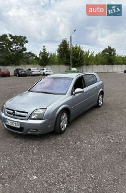 Хэтчбек Opel Signum 2003 в Запорожье