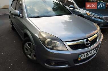 Хэтчбек Opel Signum 2008 в Одессе