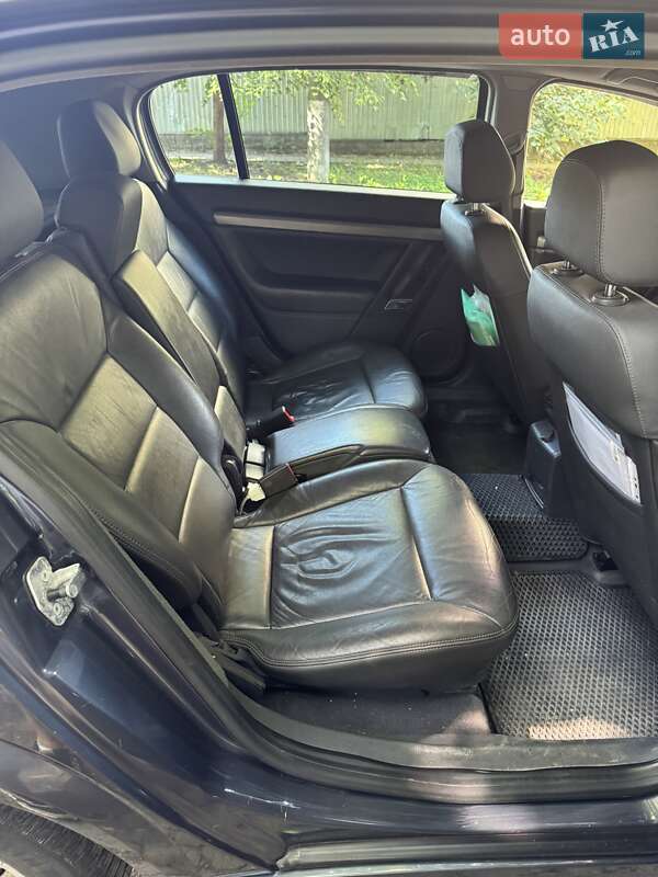 Хэтчбек Opel Signum 2007 в Каменец-Подольском