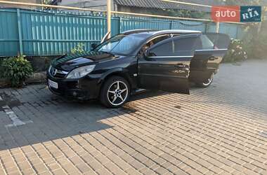 Хэтчбек Opel Signum 2007 в Одессе