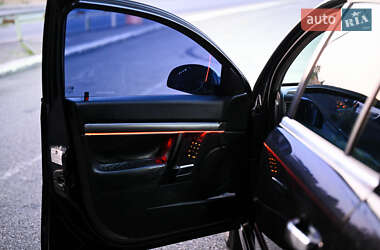 Хэтчбек Opel Signum 2004 в 