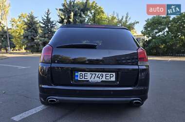 Хетчбек Opel Signum 2005 в 