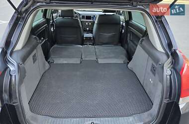 Хетчбек Opel Signum 2005 в 