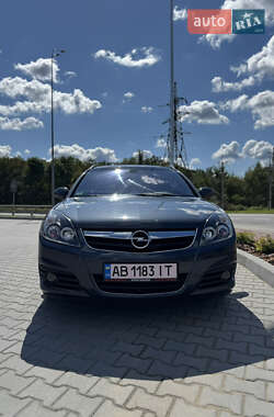 Хетчбек Opel Signum 2006 в Вінниці