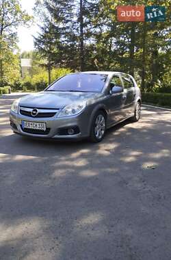 Хетчбек Opel Signum 2008 в Костопілі