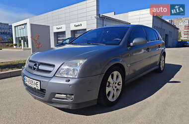 Хетчбек Opel Signum 2004 в Кропивницькому