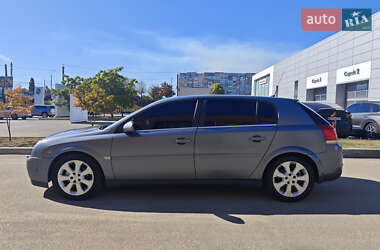 Хэтчбек Opel Signum 2004 в Кропивницком