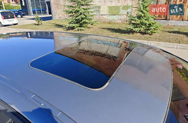 Хэтчбек Opel Signum 2004 в Кропивницком