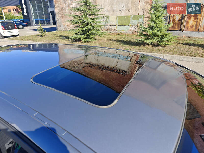 Хетчбек Opel Signum 2004 в Кропивницькому