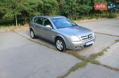 Хетчбек Opel Signum 2003 в Києві