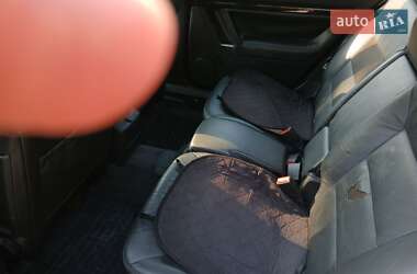 Хэтчбек Opel Signum 2003 в 