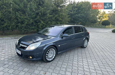Хэтчбек Opel Signum 2007 в Павлограде