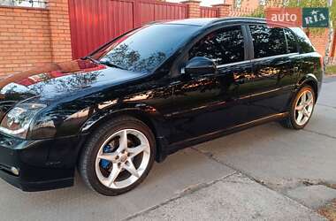 Хетчбек Opel Signum 2003 в Миколаєві