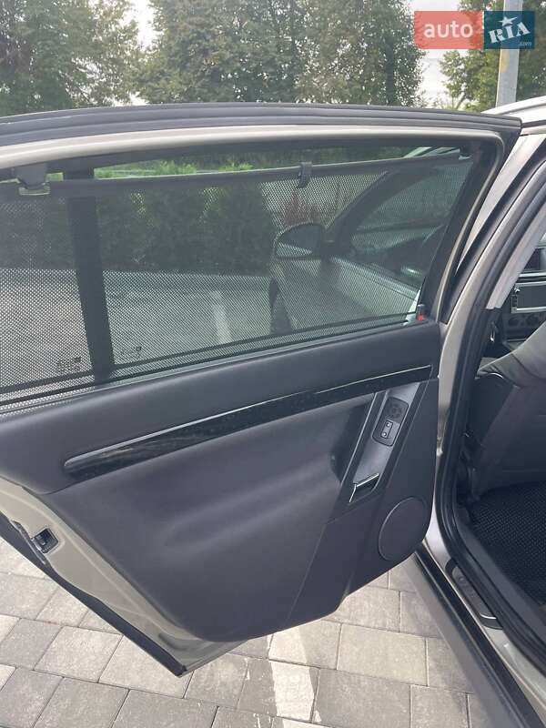 Хетчбек Opel Signum 2003 в Вінниці