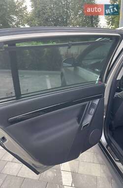 Хэтчбек Opel Signum 2003 в 