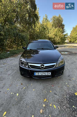 Хэтчбек Opel Signum 2005 в Чернигове