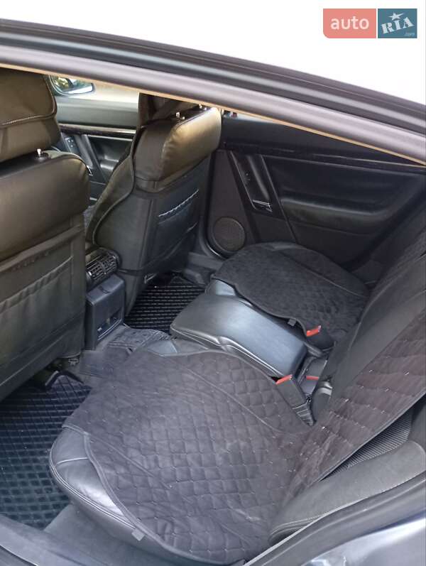 Хетчбек Opel Signum 2003 в Одесі